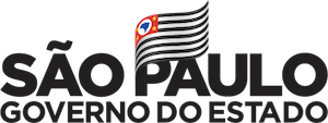 Logotipo do Governo do Estado de São Paulo