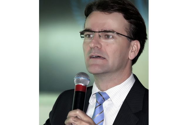 Augusto Nardes, ministro do Tribunal de Contas da União